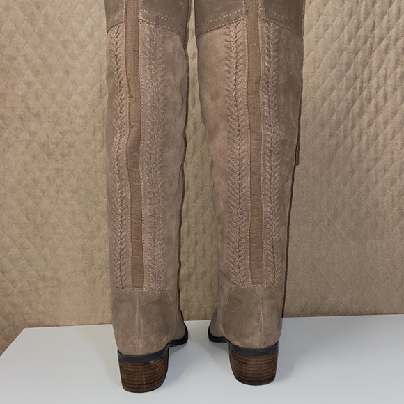 Vince Camuto Kochelda Over-the-Knee Boot - Picture 4 of 9